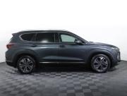 Hyundai Santa Fe IV Москва  - изображение 31