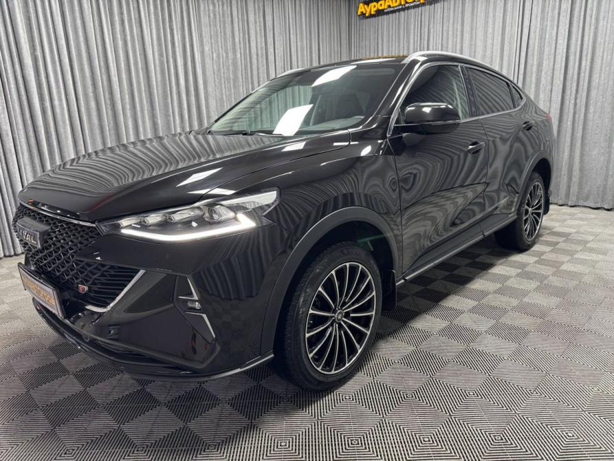 Haval F7x I Рестайлинг Стерлитамак  - изображение 7
