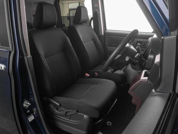 Toyota Roomy I с пробегом 2017 года, цена 1 189 000 рублей, 114013 км, микровэн, Автокод Объявления