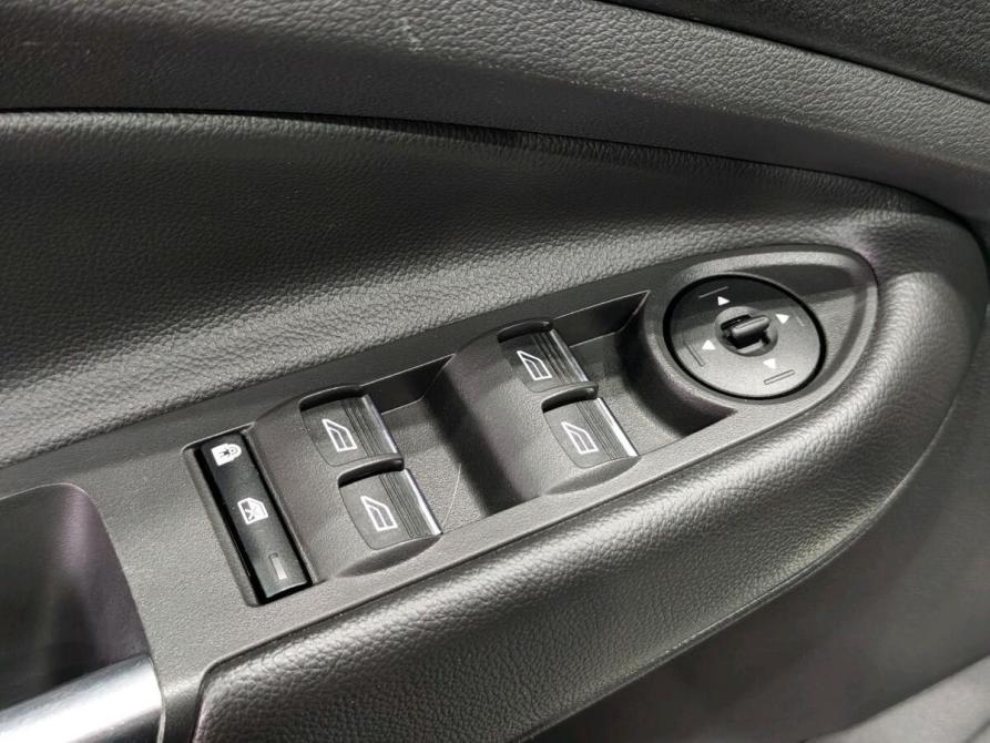 Ford Kuga II Рестайлинг Ставрополь  - изображение 13