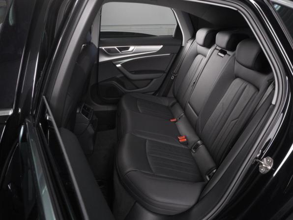 Audi A6 V (C8) с пробегом 2021 года, цена 5 661 000 рублей, 21408 км, седан, Автокод Объявления