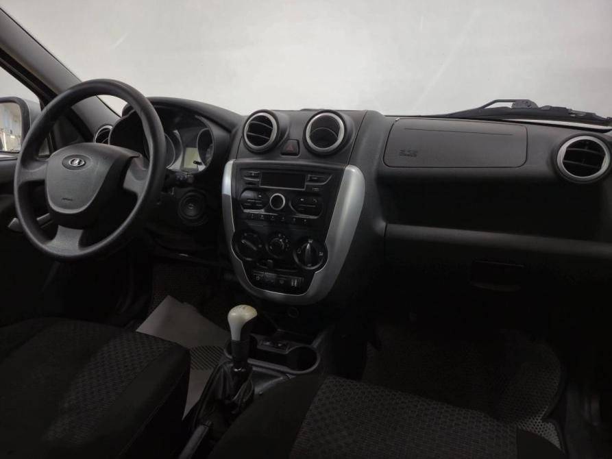 Lada (ВАЗ) Granta I Альметьевск  - изображение 15
