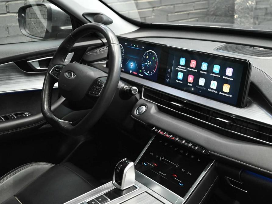 Chery Tiggo 7 Pro Max I Екатеринбург  - изображение 11