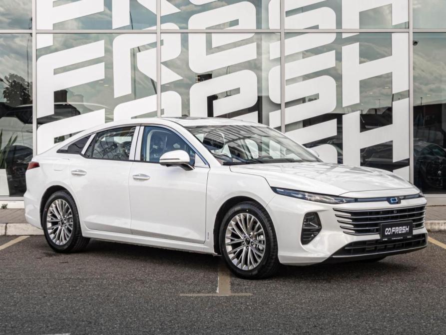 FAW Bestune B70 I Рестайлинг Краснодар  - изображение 1