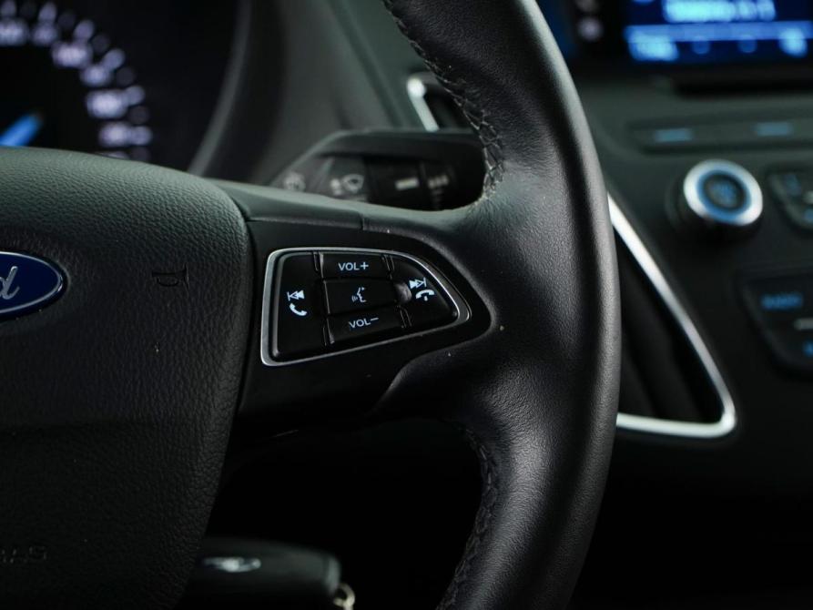 Ford Focus III Рестайлинг Москва  - изображение 13