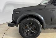 Lada (ВАЗ) 2121 (4x4) I Рестайлинг Саранск  - изображение 39