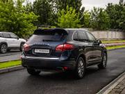 Porsche Cayenne II (958) Санкт-Петербург  - изображение 36