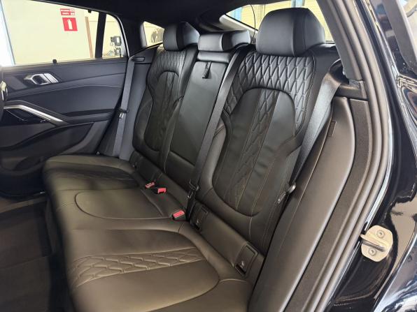 BMW X6 III (G06) Рестайлинг с пробегом 2026 года, цена 15 350 000 рублей, 93 км, внедорожник, Автокод Объявления