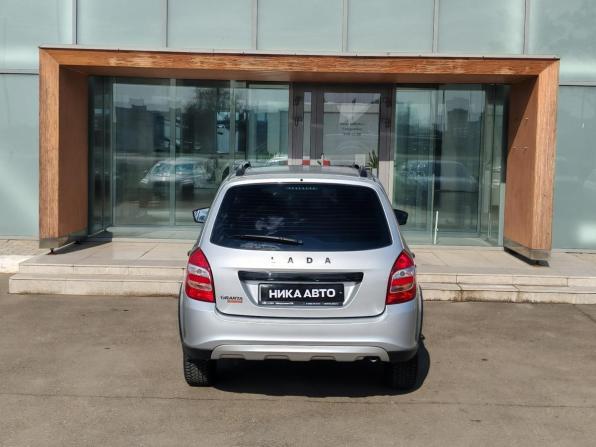 Lada (ВАЗ) Granta I Рестайлинг с пробегом 2024 года, цена 990 000 рублей, 16773 км, универсал, Автокод Объявления