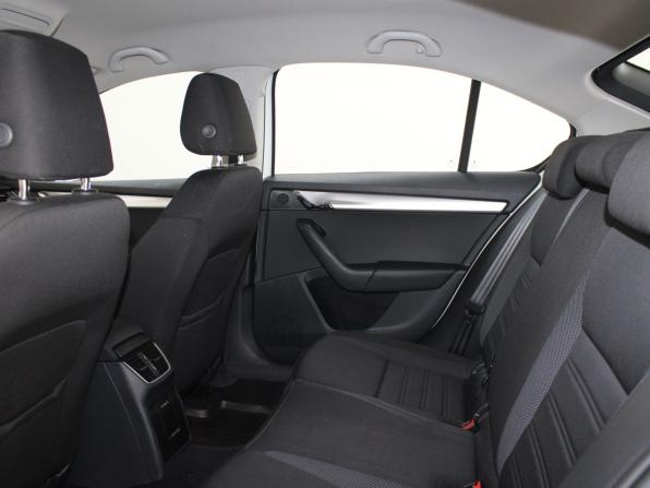 Skoda Octavia III (A7) Рестайлинг с пробегом 2019 года, цена 1 839 900 рублей, 126236 км, лифтбек, Автокод Объявления