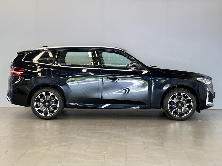 BMW X3 IV (G45/G48) Воронеж  - изображение 24