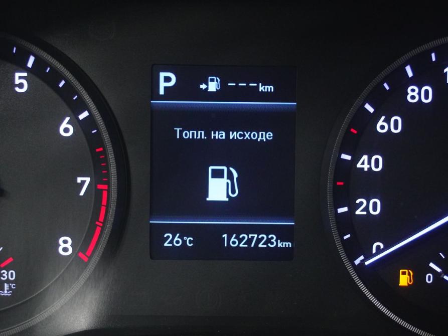 Hyundai Solaris II Вологда  - изображение 16