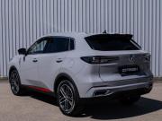 Changan CS55 Plus II Сочи  - изображение 29