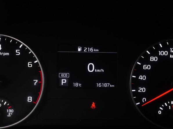 Kia Seltos I с пробегом 2022 года, цена 2 550 000 рублей, 16186 км, внедорожник, Автокод Объявления