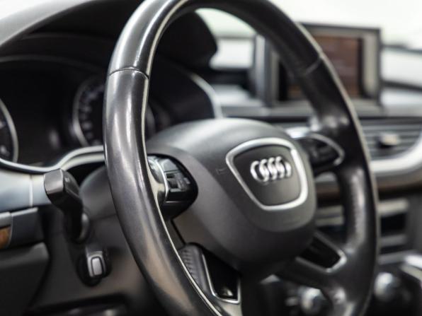 Audi A7 I (4G) Рестайлинг с пробегом 2015 года, цена 3 698 000 рублей, 83382 км, лифтбек, Автокод Объявления