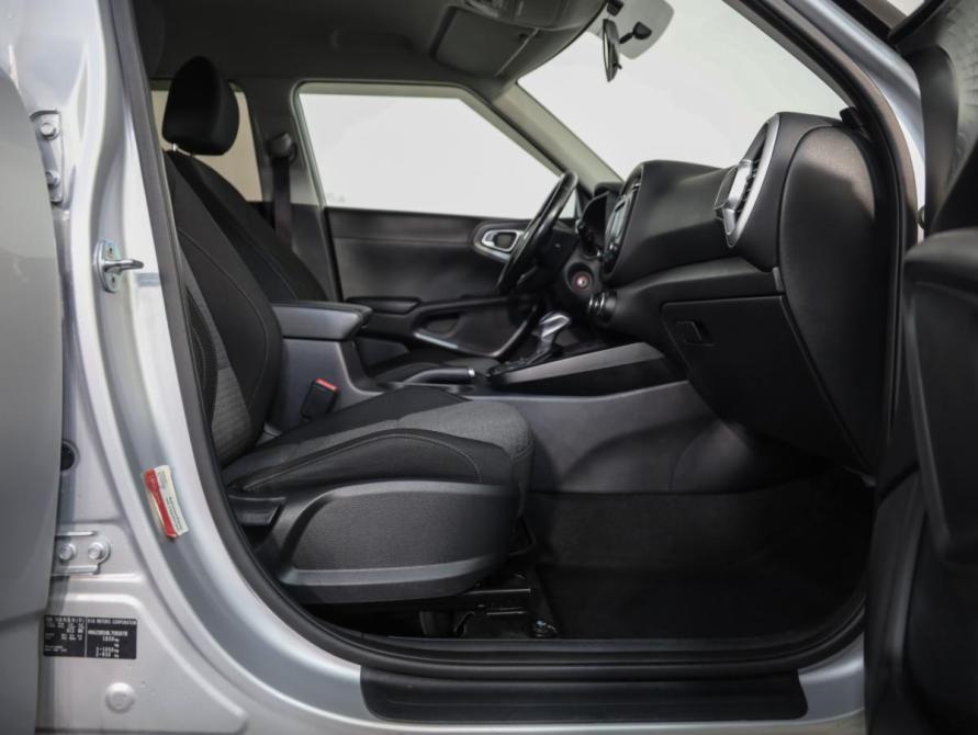 Kia Soul III Санкт-Петербург  - изображение 21