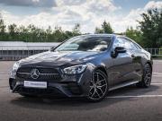 Mercedes-Benz E-Класс V (W213 S213 C238) Рестайлинг Москва  - изображение 19