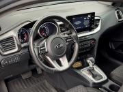 Kia Ceed III Иркутск  - изображение 45