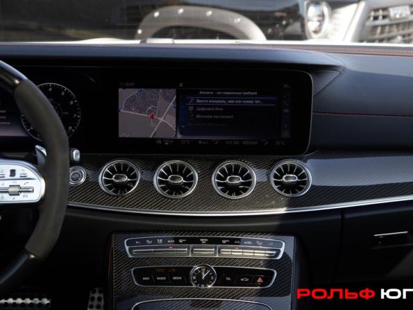 Mercedes-Benz E-Класс AMG V (W213) с пробегом 2018 года, цена 4 999 000 рублей, 98753 км, купе, Автокод Объявления