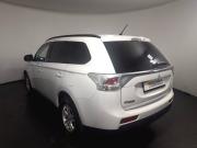 Mitsubishi Outlander III Пермь  - изображение 12