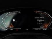 BMW X3 III (G01) Рестайлинг Москва  - изображение 46