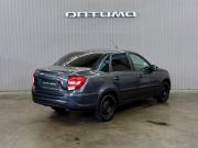 Lada (ВАЗ) Granta I Рестайлинг Краснодар  - изображение 25