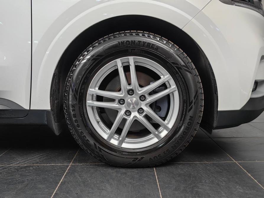 Kia Carnival IV Москва  - изображение 25