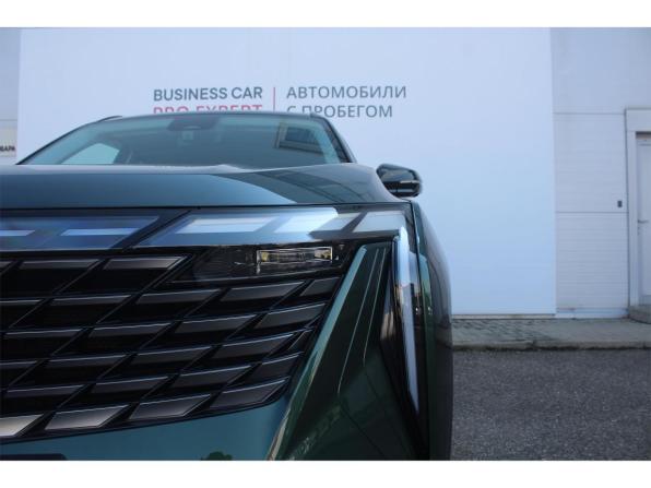 Geely Atlas II с пробегом 2023 года, цена 2 650 000 рублей, 10080 км, внедорожник, Автокод Объявления