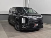 Mitsubishi Delica D:5 I Рестайлинг Кемерово  - изображение 31