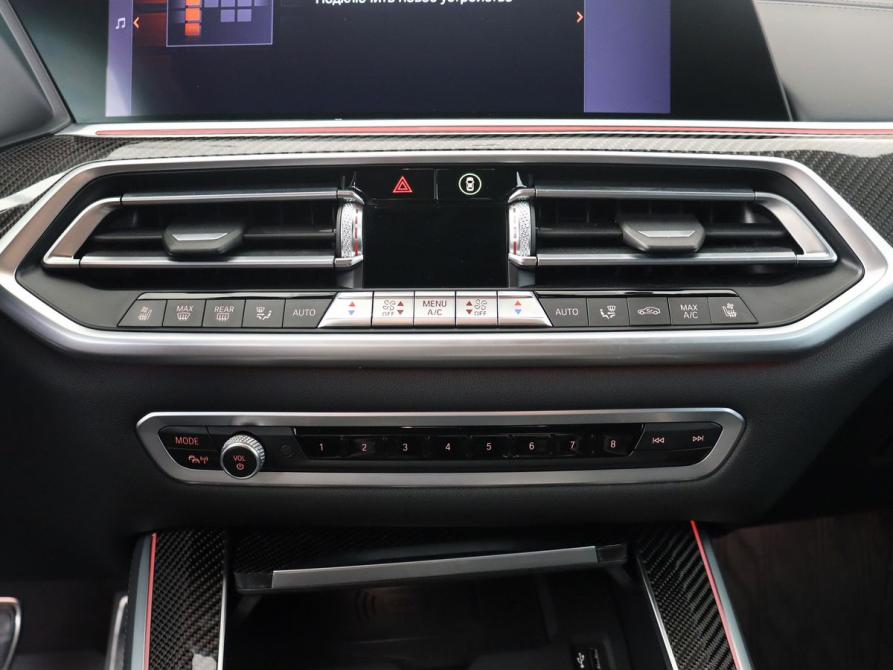 BMW X5 IV (G05/G18) Калининград  - изображение 16