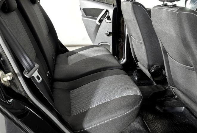 Lada (ВАЗ) Granta I с пробегом 2018 года, цена 645 000 рублей, 151524 км, лифтбек, Автокод Объявления