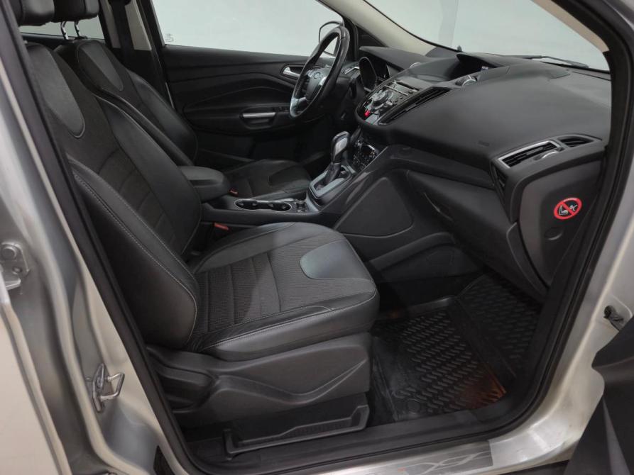 Ford Kuga II Альметьевск  - изображение 16