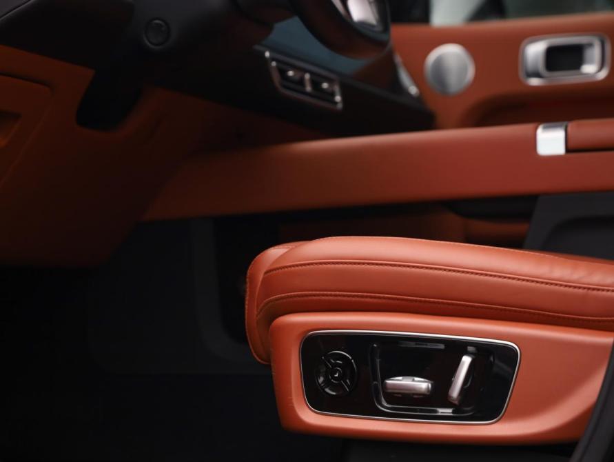 Li Auto (Lixiang) L9 I Санкт-Петербург  - изображение 14