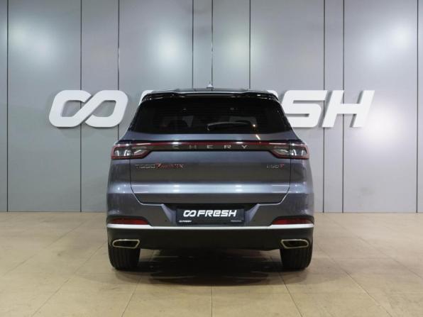 Chery Tiggo 7 Pro Max I Рестайлинг с пробегом 2024 года, цена 2 099 000 рублей, 51996 км, внедорожник, Автокод Объявления