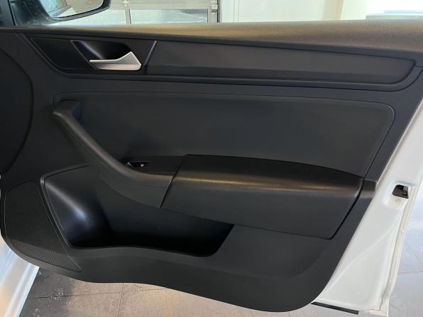 Volkswagen Polo VI с пробегом 2021 года, цена 1 480 000 рублей, 109035 км, лифтбек, Автокод Объявления