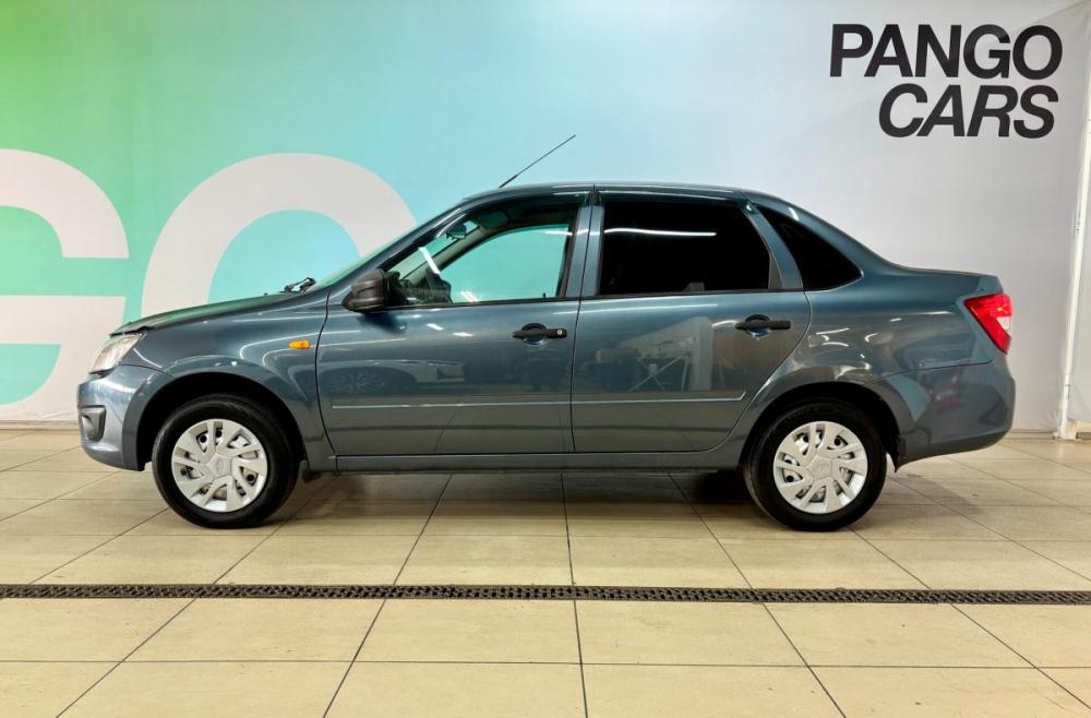Lada (ВАЗ) Granta I Набережные Челны  - изображение 4