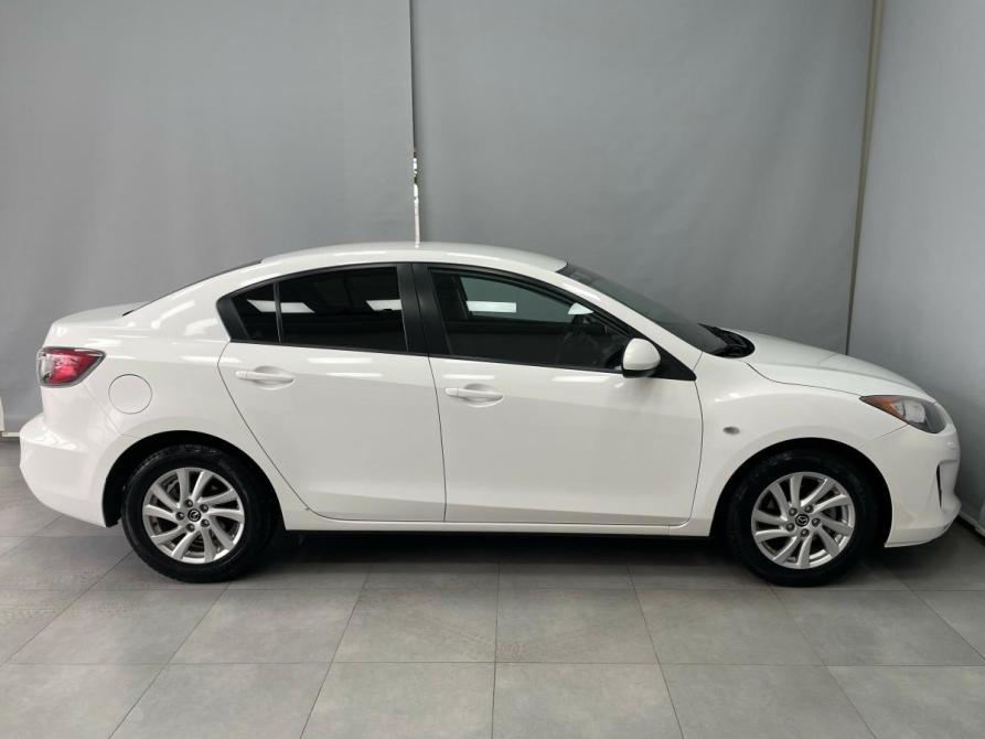 Mazda 3 II (BL) Рестайлинг Красноярск  - изображение 9