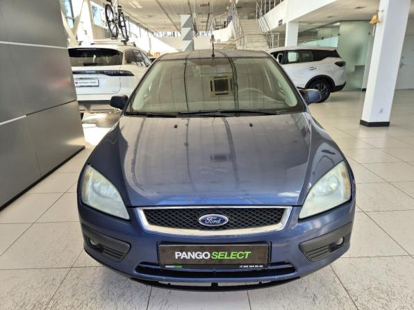 Ford Focus II с пробегом 2006 года, цена 279 000 рублей, 275334 км, хэтчбек, Автокод Объявления