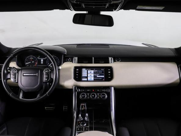 Land Rover Range Rover Sport II с пробегом 2014 года, цена 2 990 000 рублей, 193281 км, внедорожник, Автокод Объявления