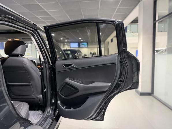 Hyundai ix35 II с пробегом 2021 года, цена 2 150 000 рублей, 48885 км, внедорожник, Автокод Объявления