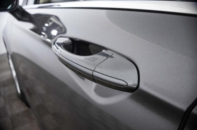 Ford Mondeo V с пробегом 2016 года, цена 1 649 000 рублей, 195236 км, седан, Автокод Объявления