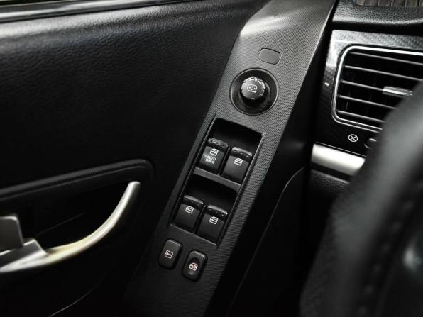 SsangYong Actyon II с пробегом 2012 года, цена 840 000 рублей, 135201 км, внедорожник, Автокод Объявления