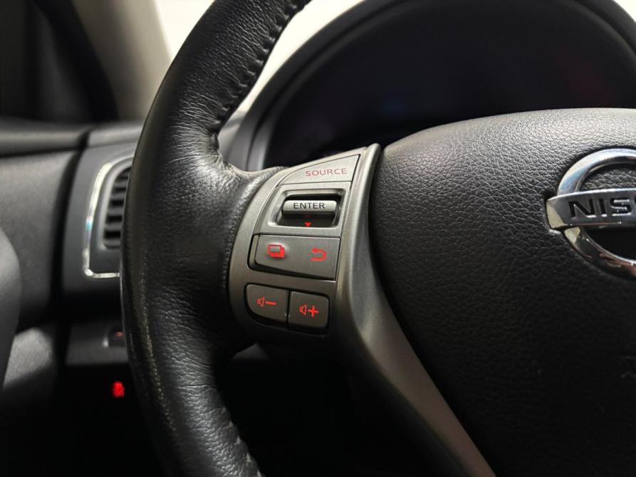 Nissan Teana III Альметьевск  - изображение 22