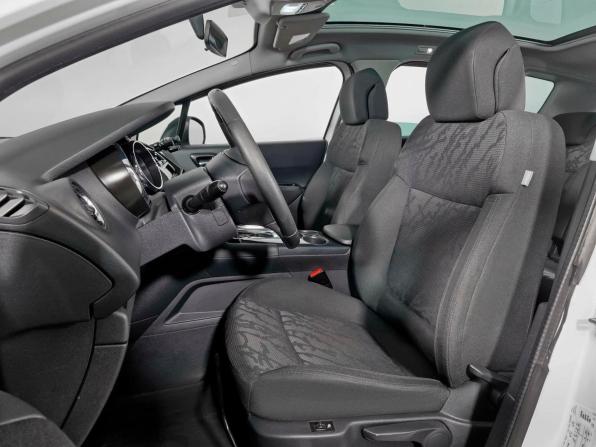 Peugeot 3008 I с пробегом 2012 года, цена 689 000 рублей, 206006 км, внедорожник, Автокод Объявления