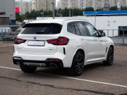 BMW X3 III (G01) Рестайлинг Москва  - изображение 26