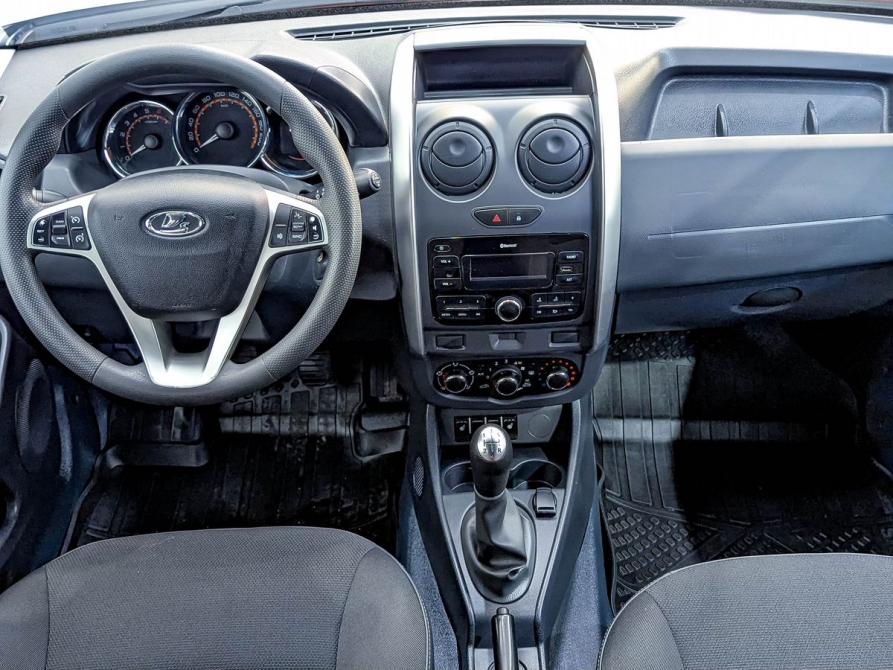 Lada (ВАЗ) Largus I Рестайлинг Ярославль  - изображение 8