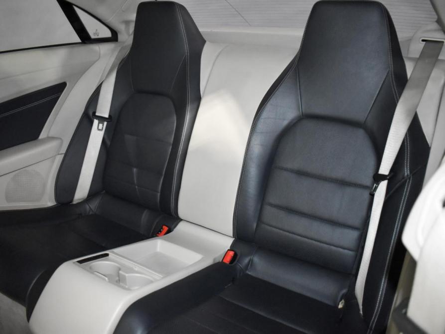 Mercedes-Benz E-Класс IV (W212 S212 C207) Рестайлинг Санкт-Петербург  - изображение 14
