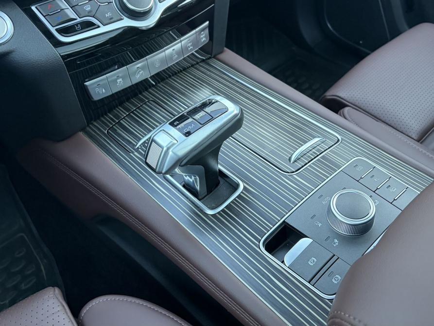 Haval H9 I Рестайлинг Москва  - изображение 18