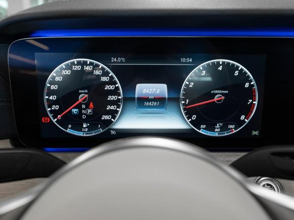 Mercedes-Benz E-Класс V (W213 S213 C238) с пробегом 2018 года, цена 3 390 000 рублей, 164255 км, купе, Автокод Объявления