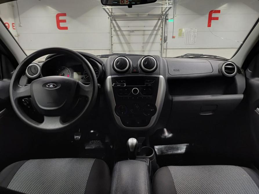 Lada (ВАЗ) Granta I Казань  - изображение 17